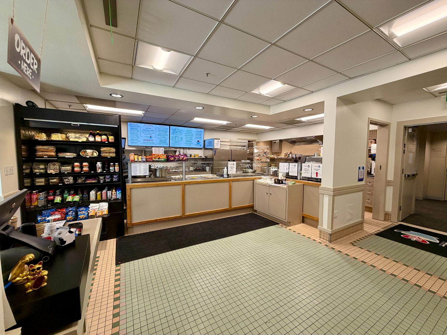 Wholesome Heart Cafe