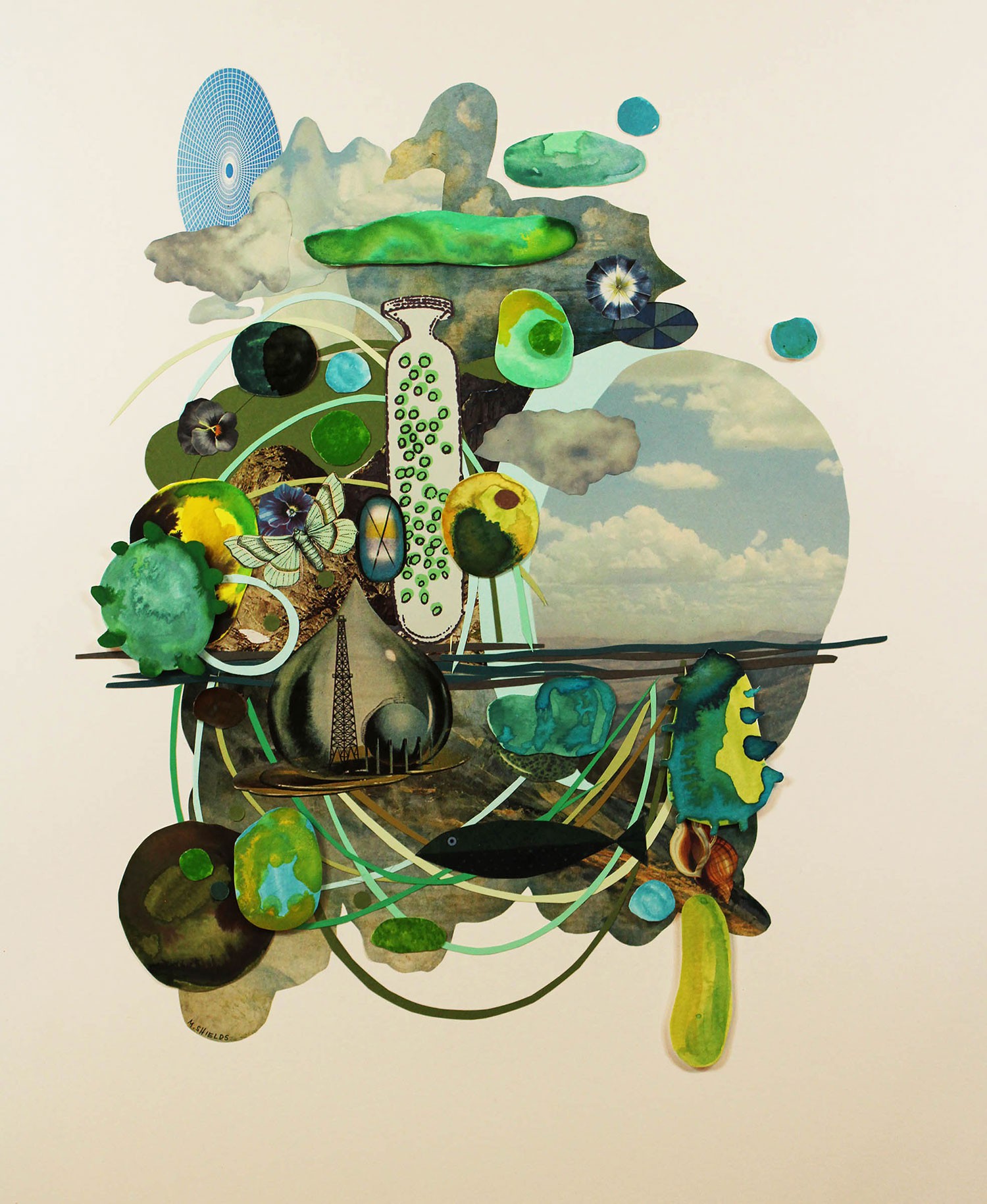 Maureen Shields