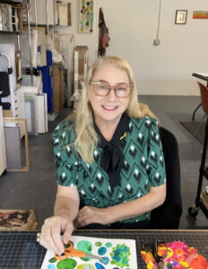 Maureen Shields