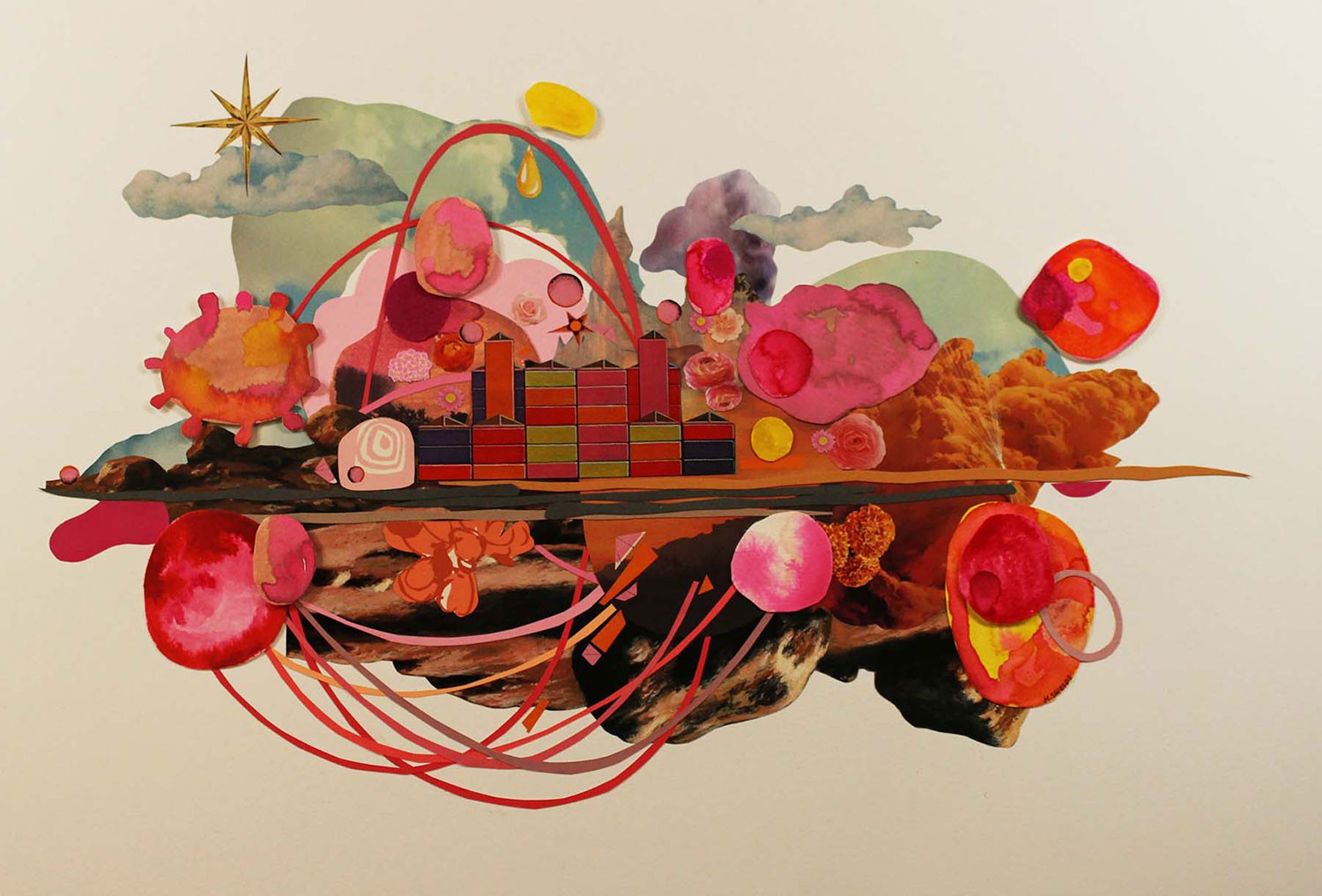 Maureen Shields
